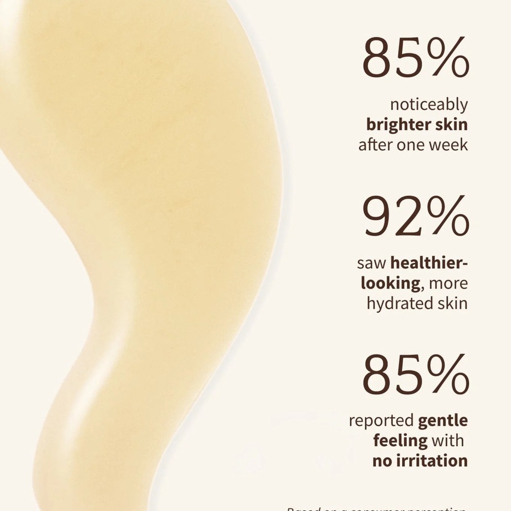 Bambu earth Gentle Vitamin C Glow Serum - Picture 2 of 2